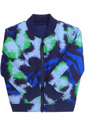Bomber jacket, zdjęcie 1 Bomber jacket od Kenzo Kids